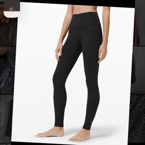 LULULEMON LEGGINGS